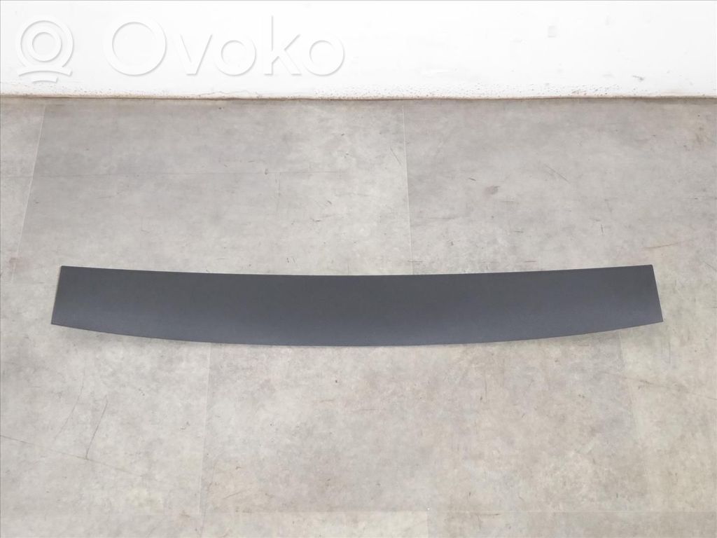 BMW 1 F20 F21 Rivestimento superiore del portellone posteriore/bagagliaio 