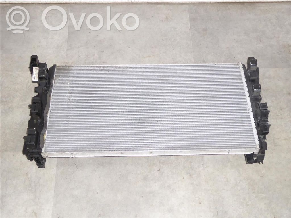 BMW 2 F45 Radiator lichid răcire 