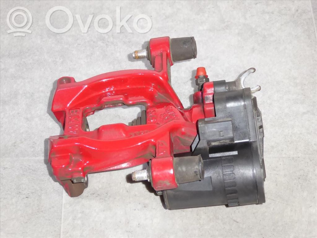 Mini Clubman F54 Caliper del freno trasero