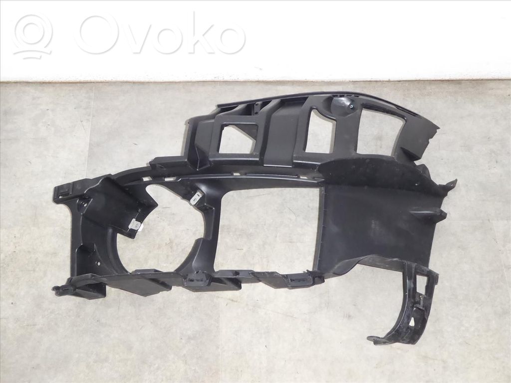 Mini Cooper Countryman F60 Uchwyt / Mocowanie zderzaka przedniego 