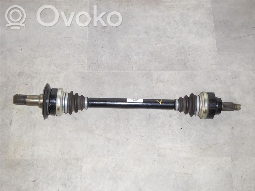 BMW 3 GT F34 Rear driveshaft 
