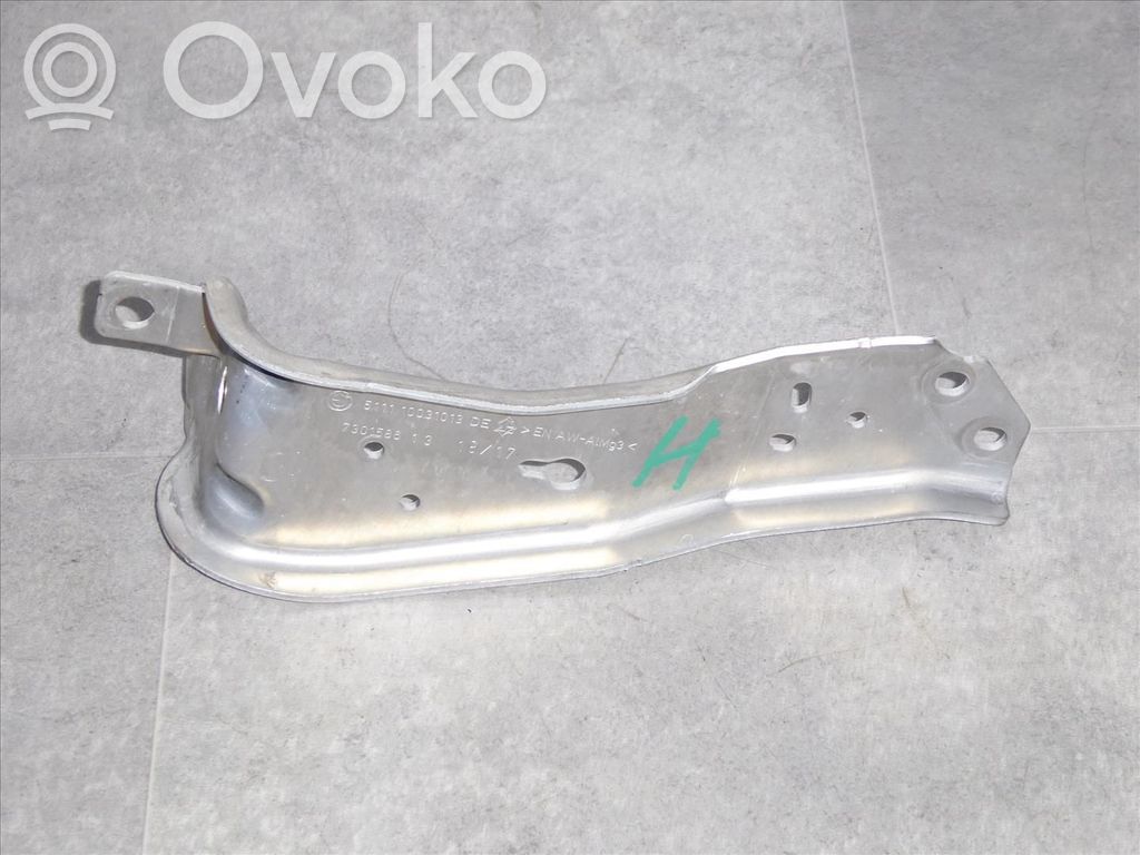 BMW 2 F45 Barra di sostegno anteriore 