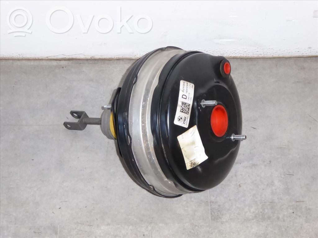 BMW 5 F10 F11 Servofrână 