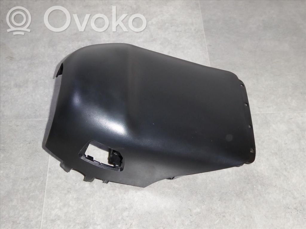 BMW 5 F10 F11 Rivestimento del piantone del volante