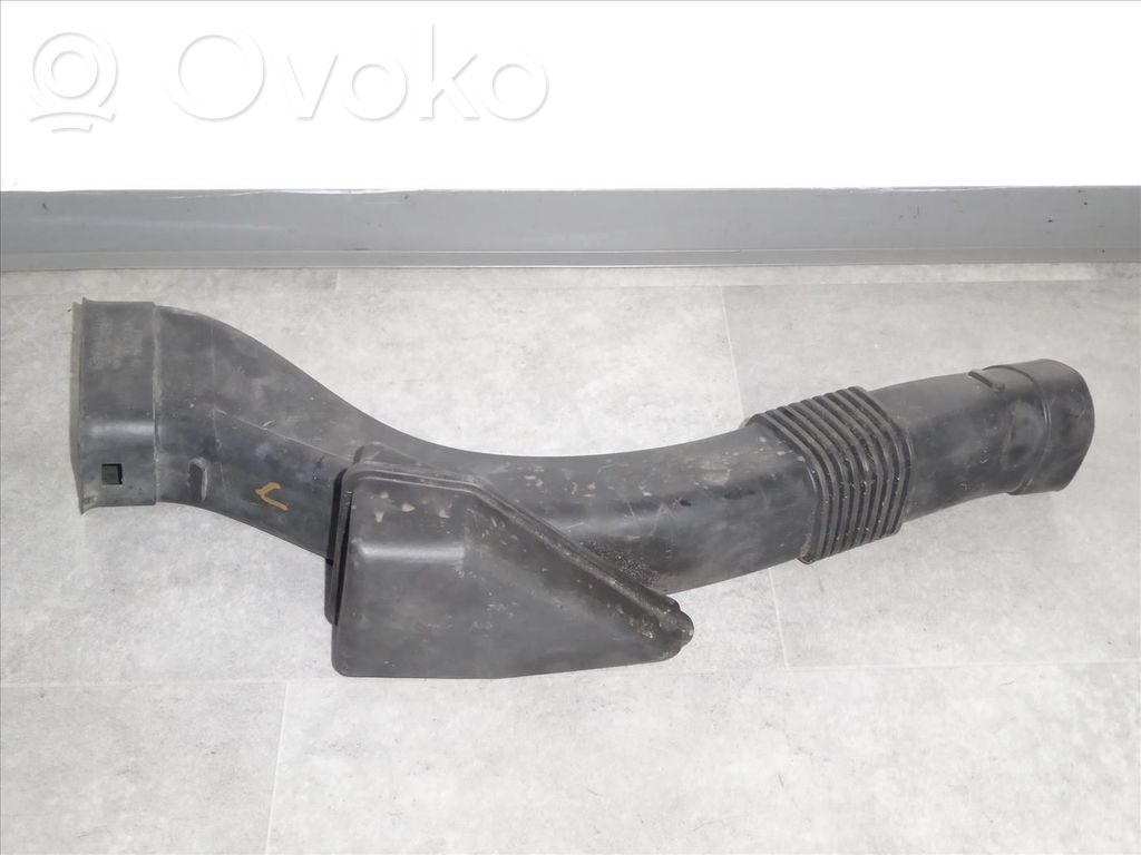 BMW 7 F01 F02 F03 F04 Tuyau d'admission d'air 