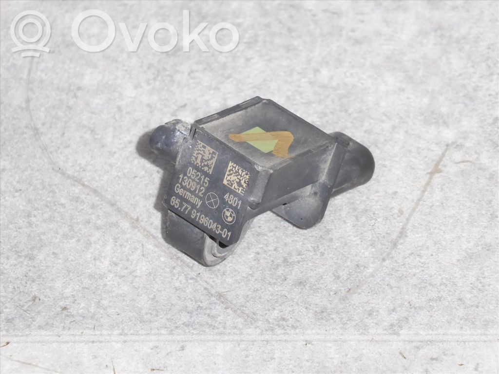 Airbagsensor Crashsensor Drucksensor   65779196043,65779196043