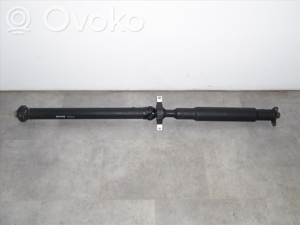 BMW X5 F15 Eje propulsor/eje de transmisión trasero 