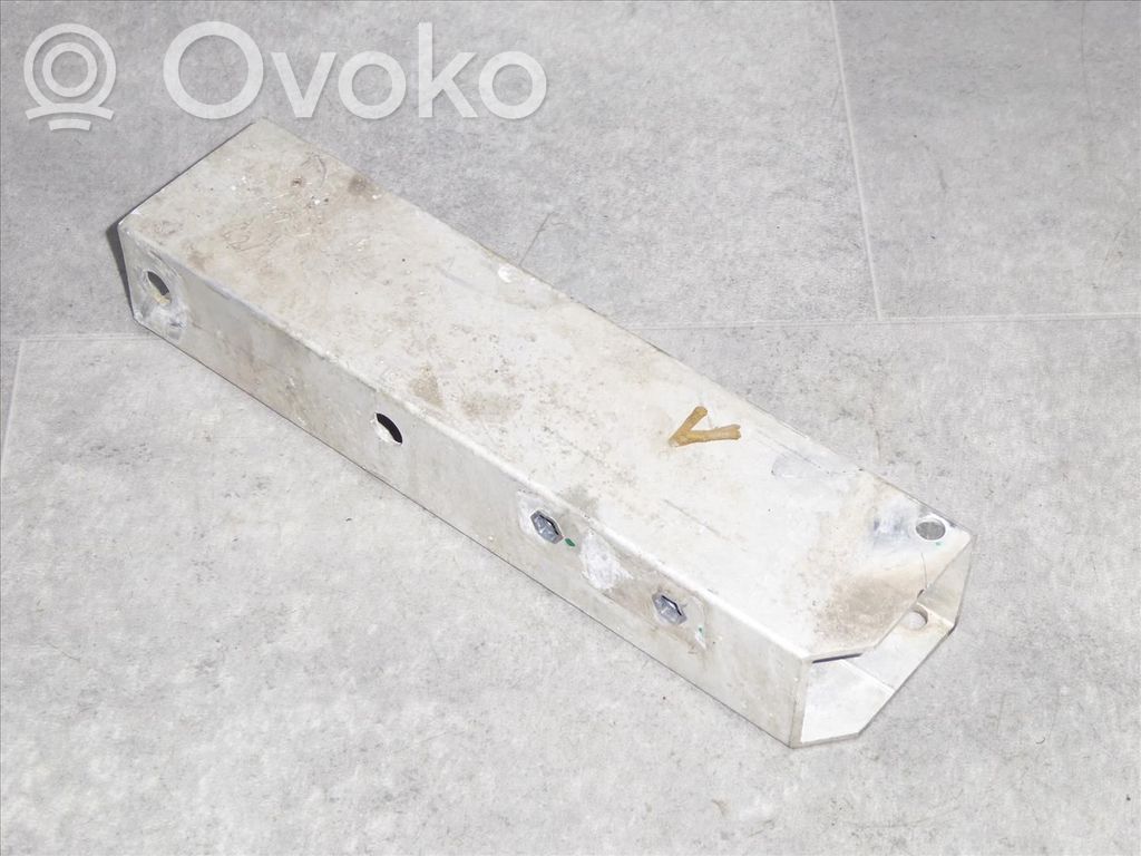 BMW 5 F10 F11 Smorzatore/ammortizzatore d’urto per paraurti anteriore 