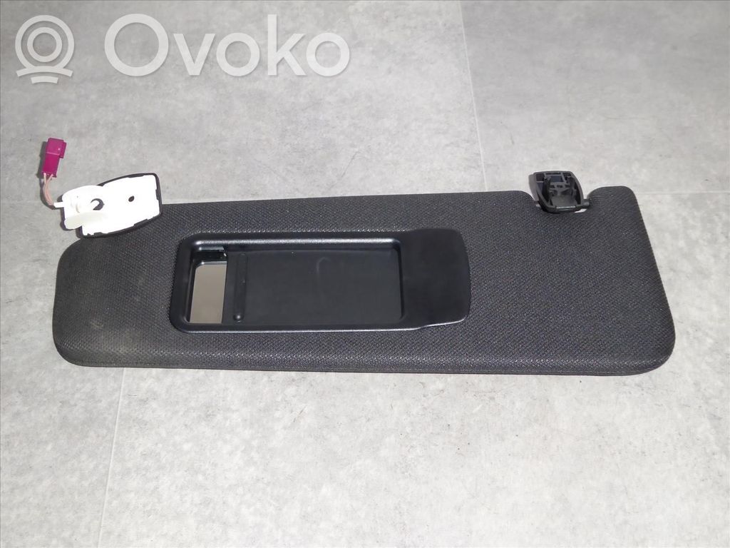 BMW 5 F10 F11 Parasolar 