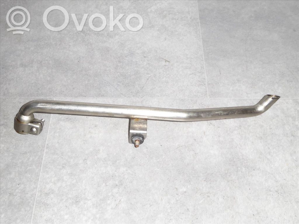 BMW 5 F10 F11 Tubo gas di scarico