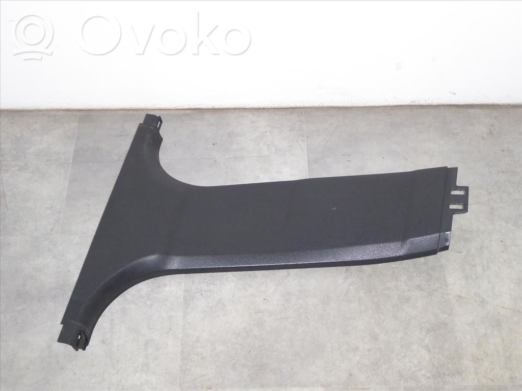 BMW 5 F10 F11 Capac stâlp (B) (inferior) 