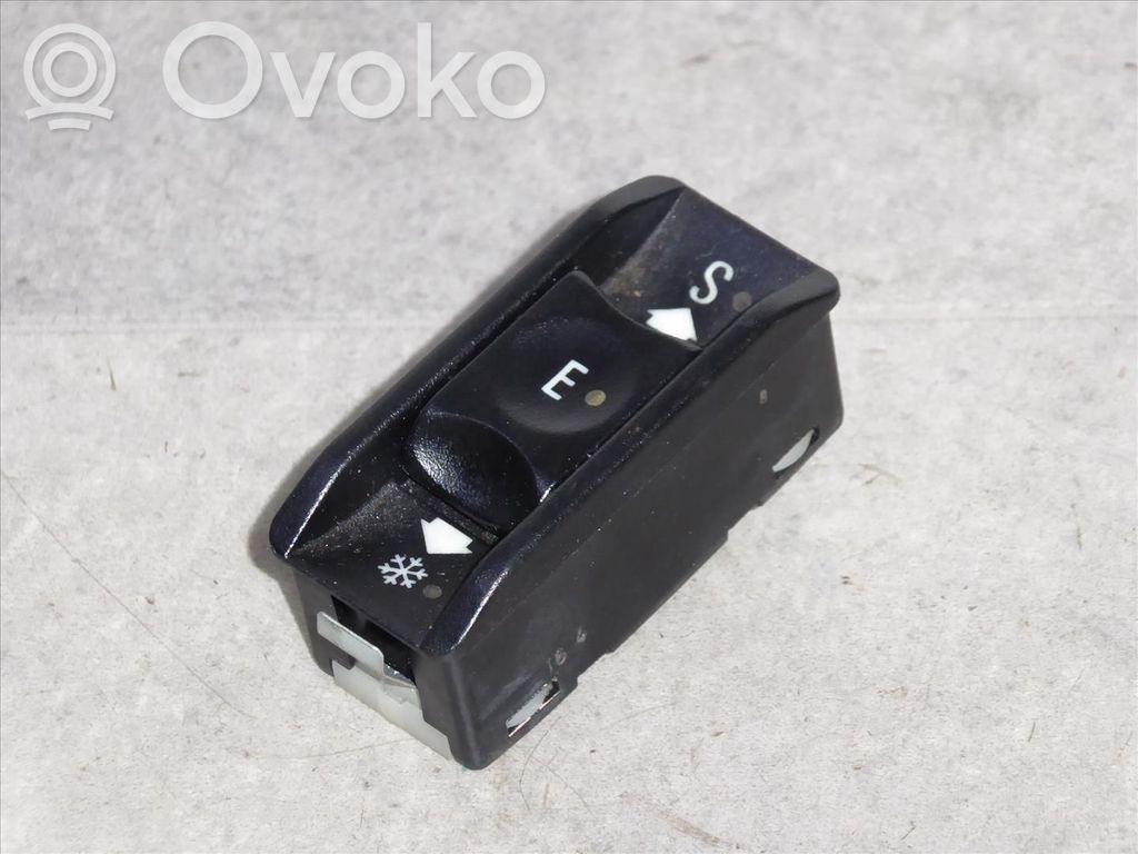 BMW 3 E36 Gear shift switch/knob 