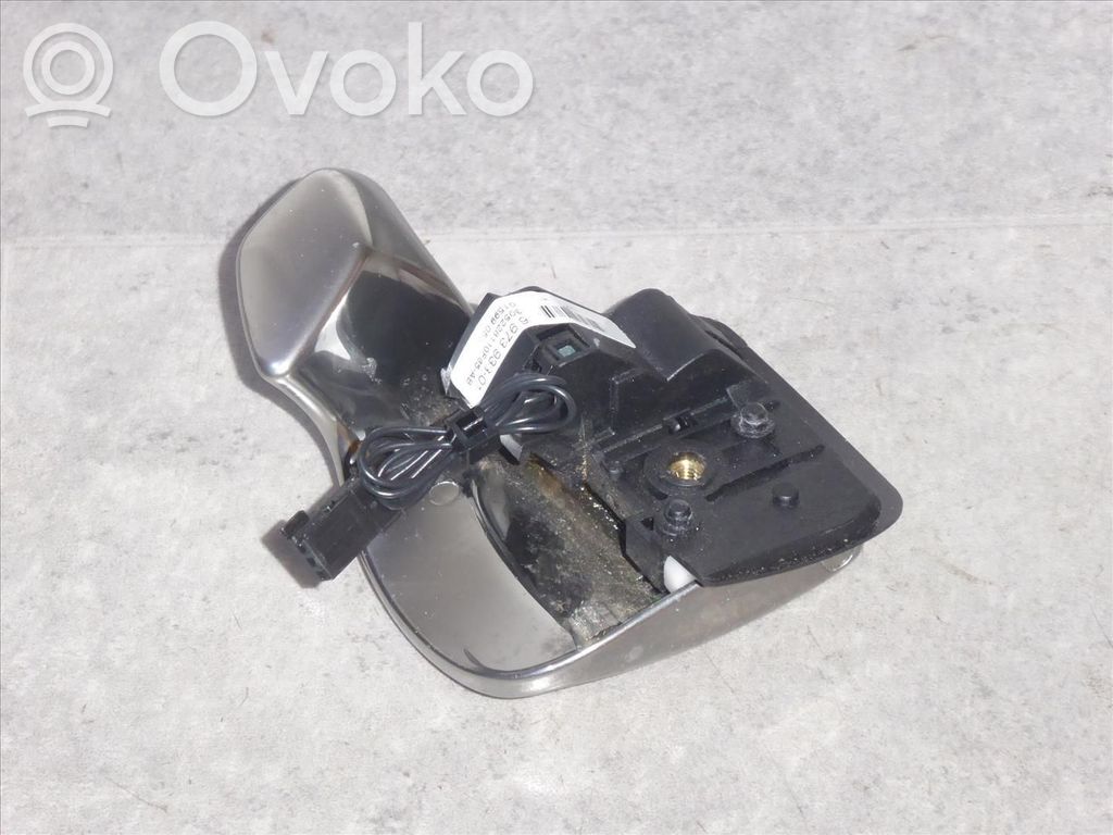 BMW 3 E92 E93 Gear shift switch/knob 