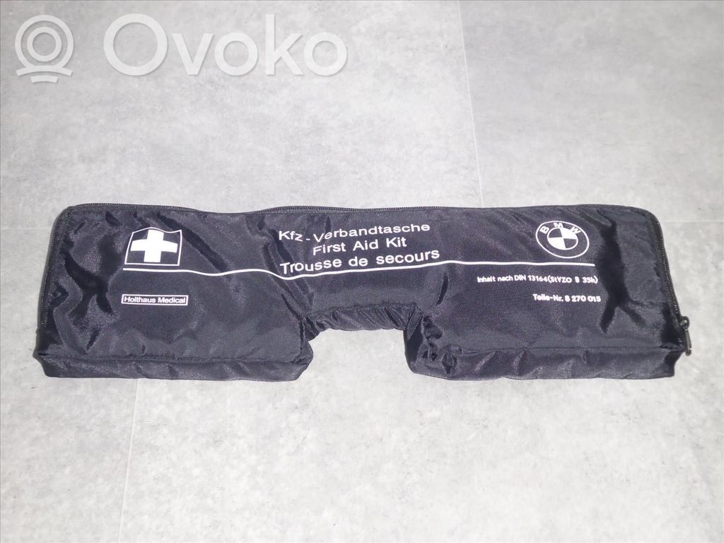 BMW 5 F10 F11 Аптека 