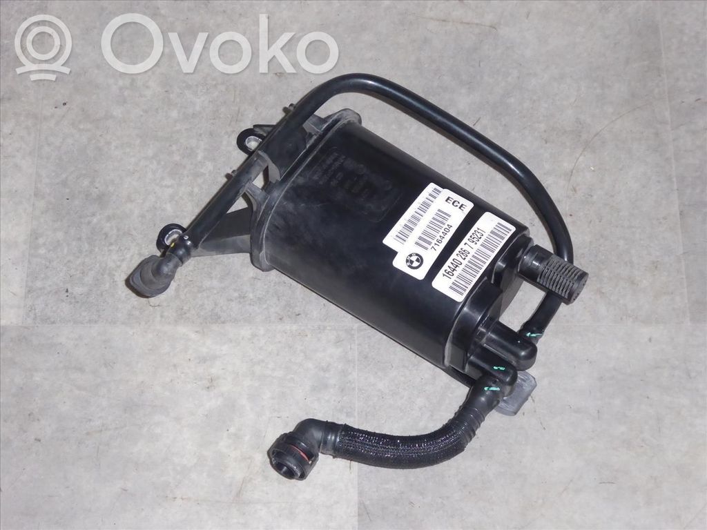 BMW X5 E70 Aktivkohlefilter 