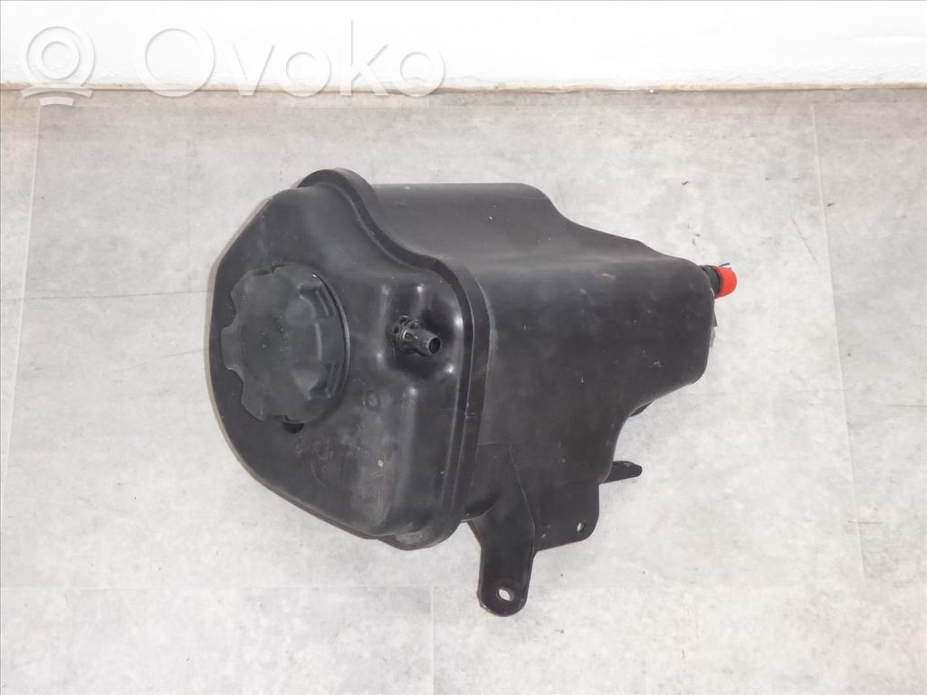 BMW X5 F15 Serbatoio di compensazione del liquido refrigerante/vaschetta