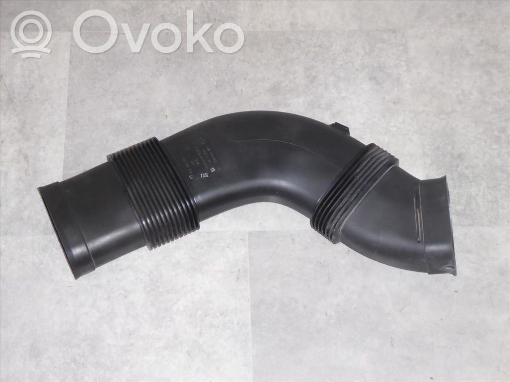 BMW 5 F10 F11 Parte del condotto di aspirazione dell'aria