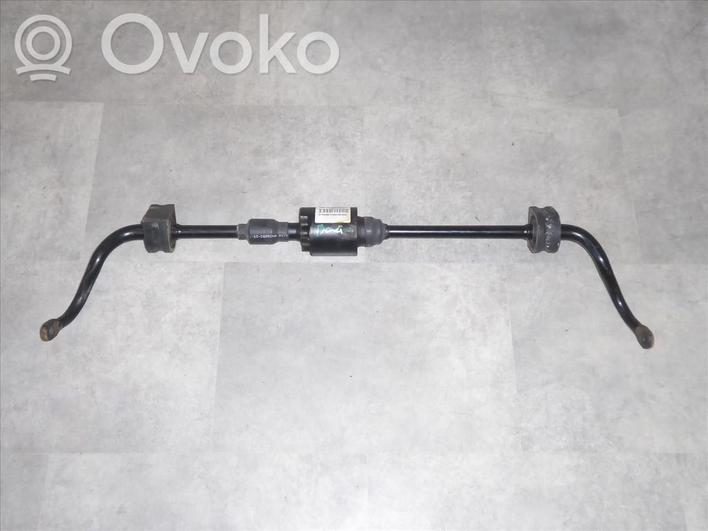 BMW 5 F10 F11 Barra stabilizzatrice posteriore/stabilizzatore