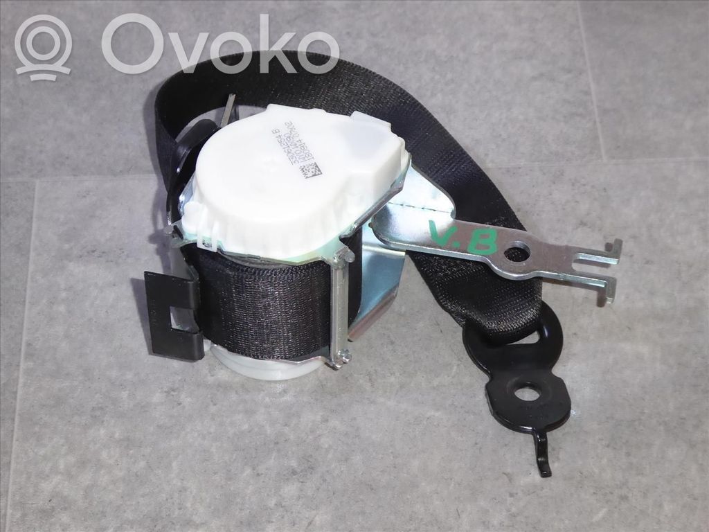 BMW 5 F10 F11 Ceinture de sécurité arrière 