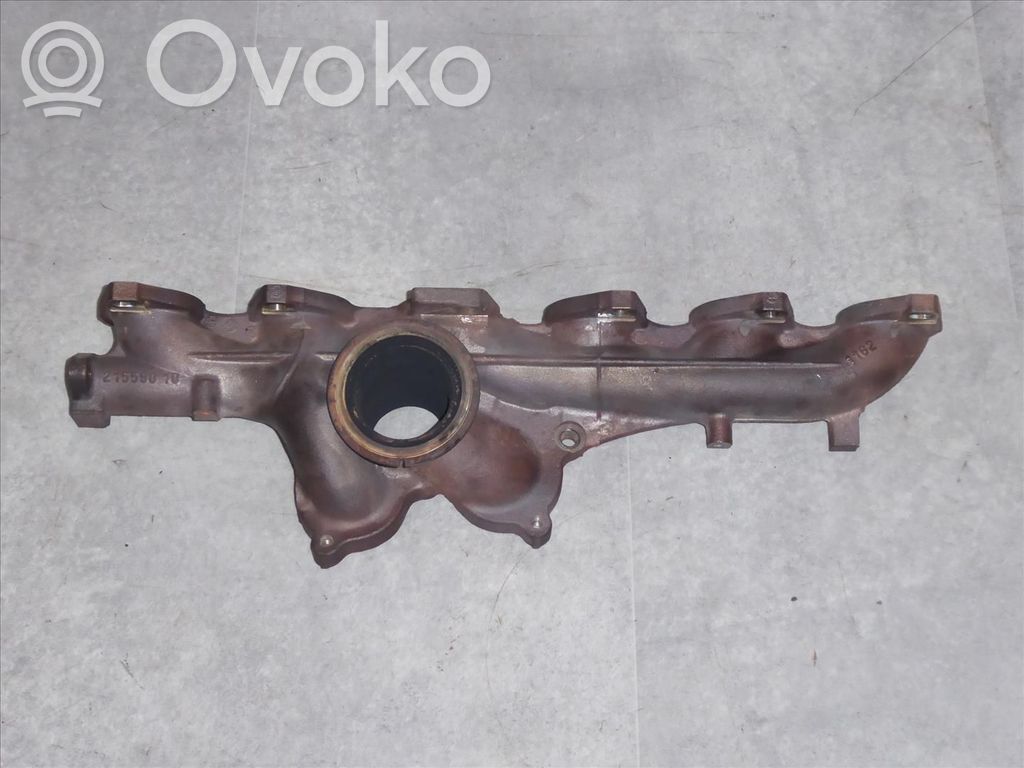 BMW 5 F10 F11 Pakosarja 