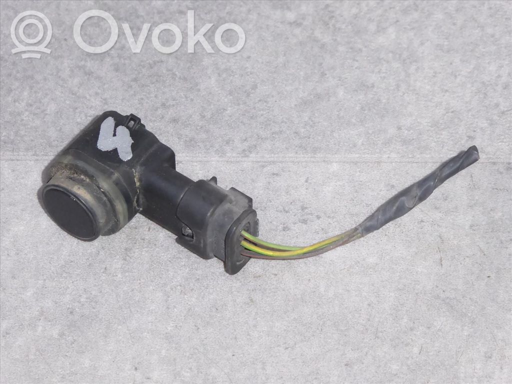 BMW X3 E83 Sensor ultrasónico 