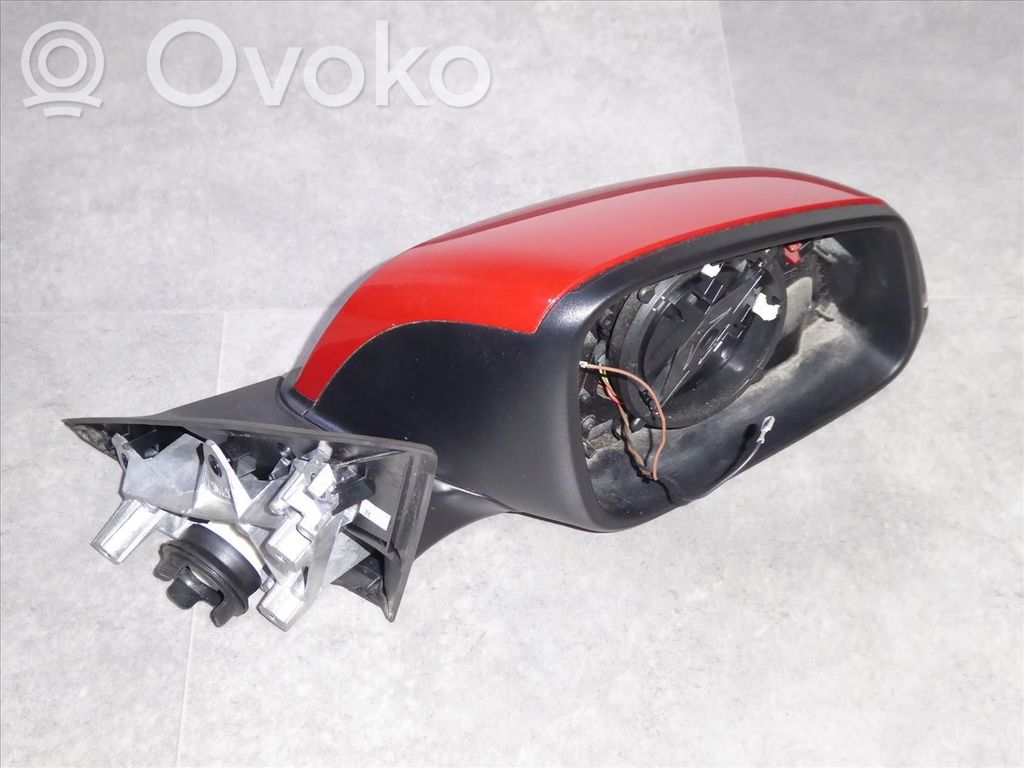 BMW 3 F30 F35 F31 Oglindă electrică ușă față