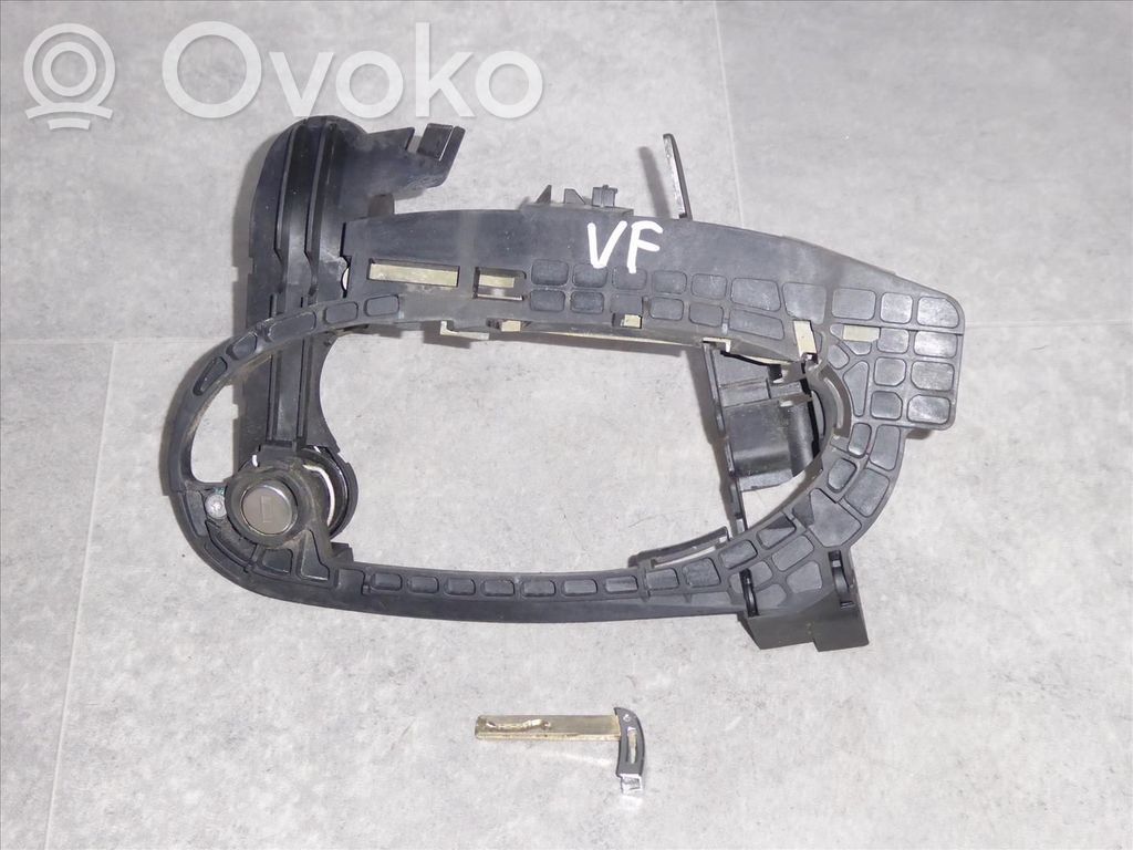 BMW 7 E65 E66 Schlossset 