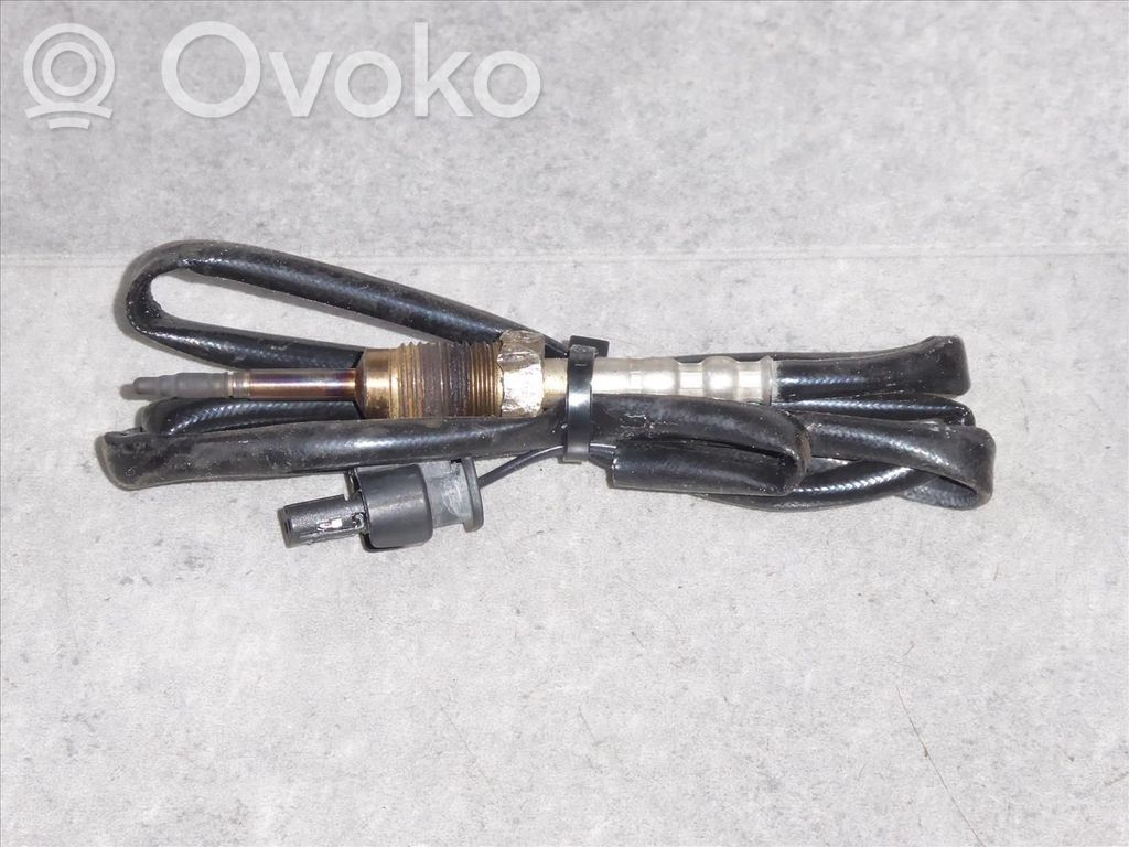 BMW X5 F15 Pakokaasun lämpötila-anturi 