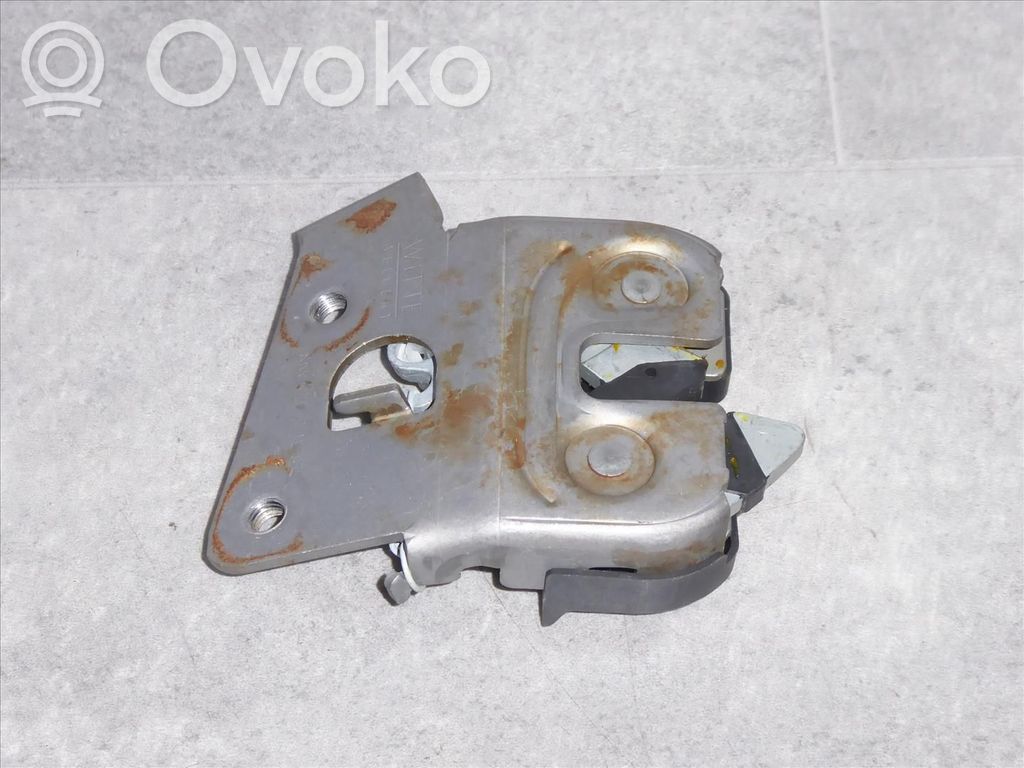 BMW 5 F10 F11 Gancio dello schienale del sedile