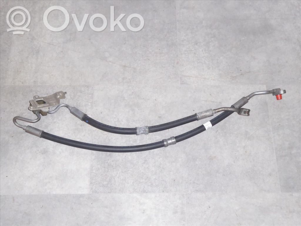 BMW 5 F10 F11 Linea/tubo servosterzo