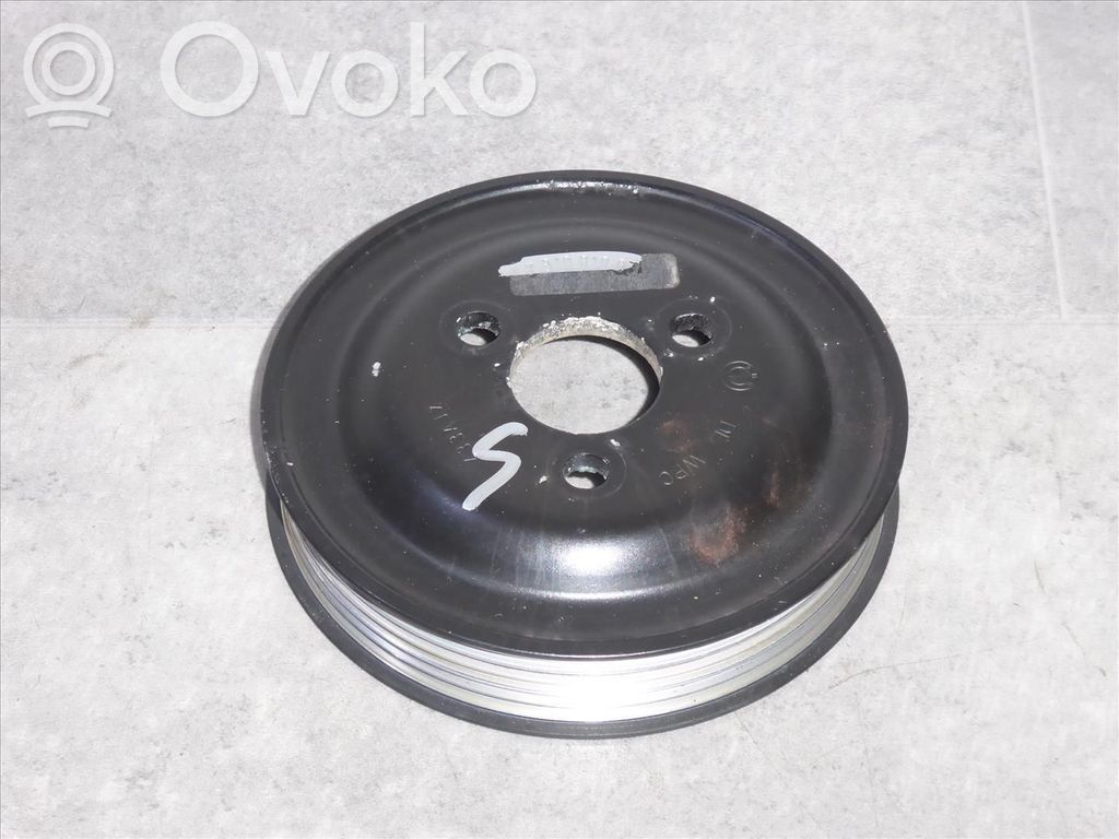 BMW 5 F10 F11 Fulie pompă servodirecție 