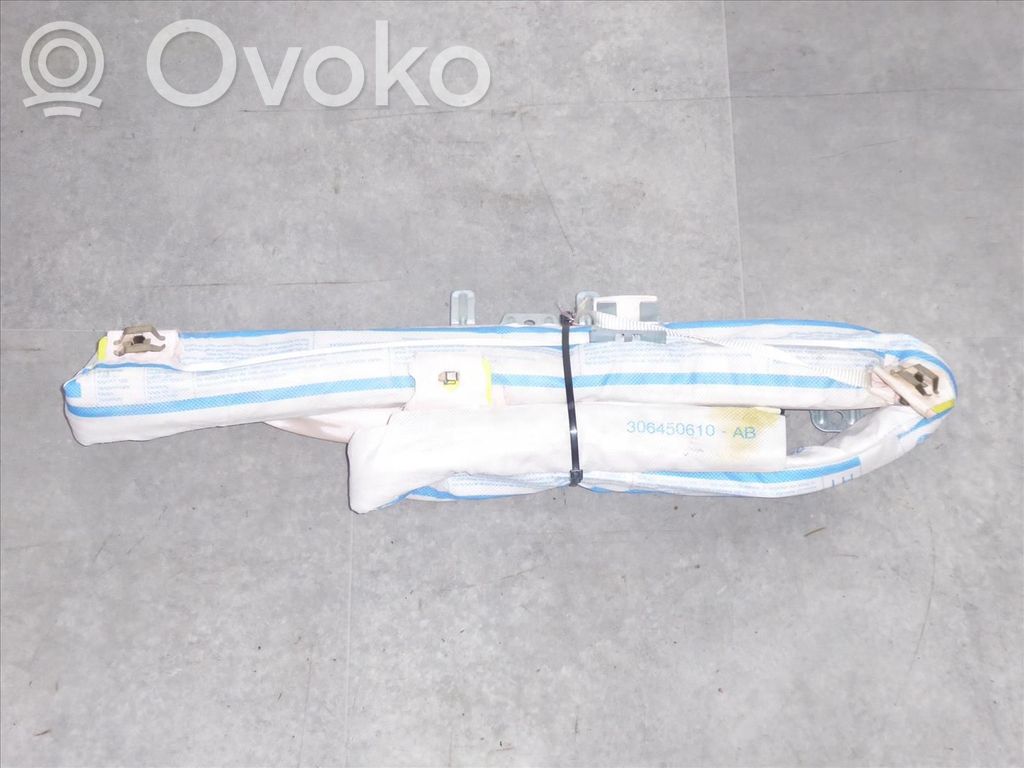 BMW 5 F10 F11 Airbag lateral 