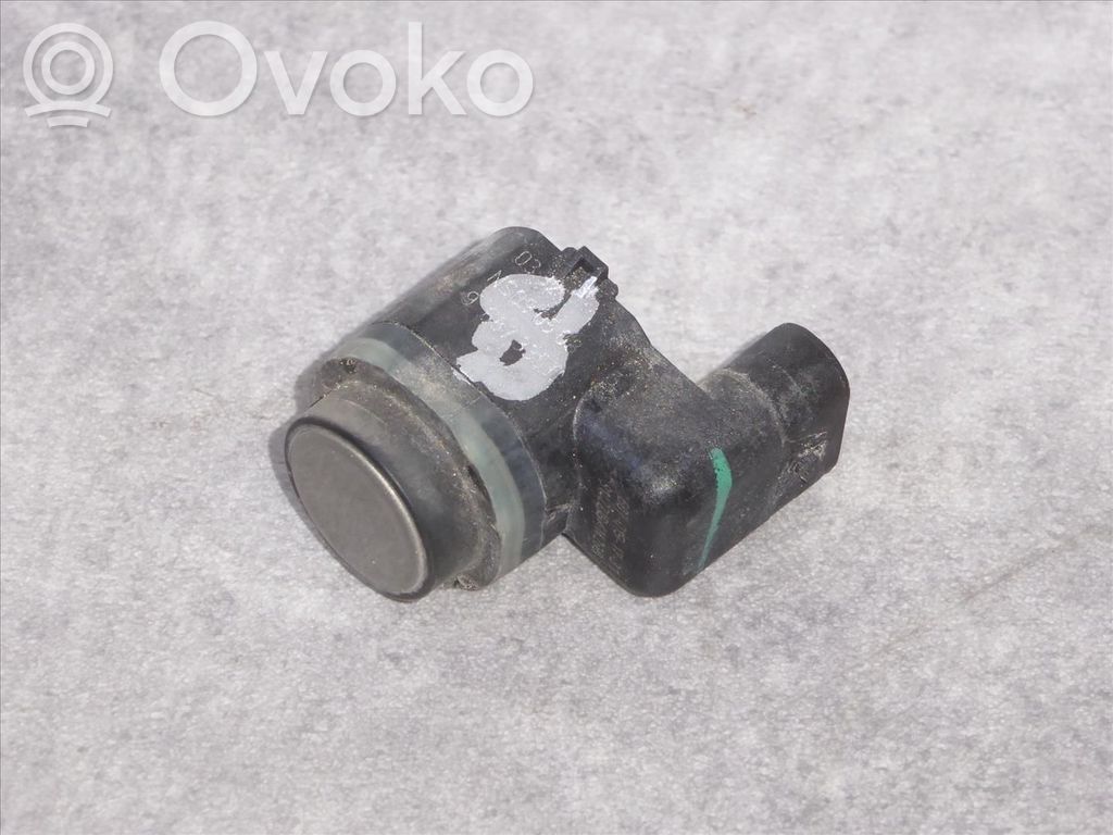 BMW 5 E60 E61 Parksensor PDC 
