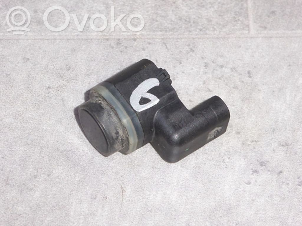 BMW X3 E83 Sensor ultrasónico 