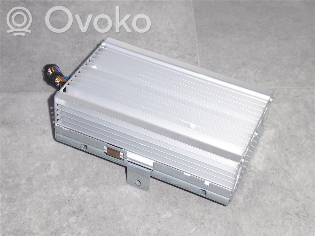 BMW 5 F10 F11 Amplificatore 