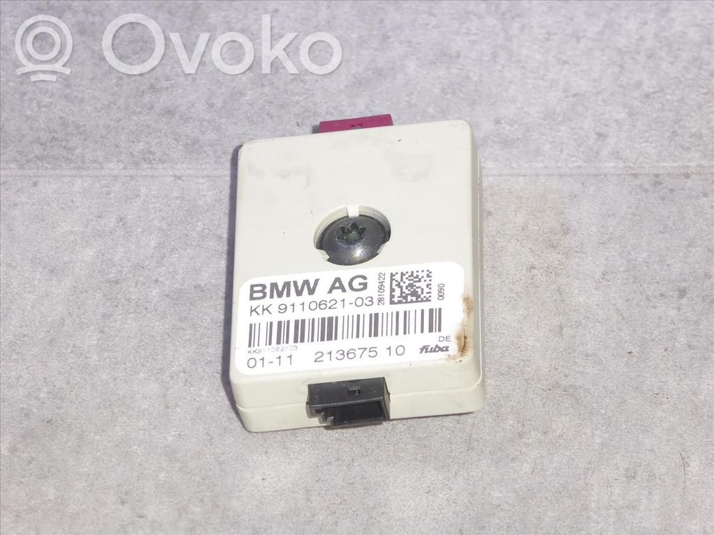 BMW 3 E90 E91 Filtro de antena aérea 