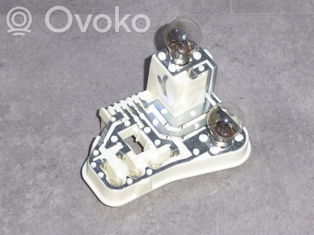 BMW 3 E90 E91 Wkład lampy tylnej 
