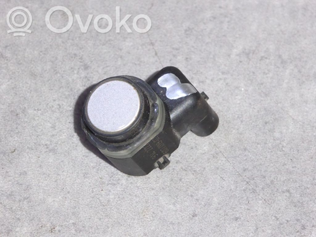BMW 6 E63 E64 Ultraschallsensor 