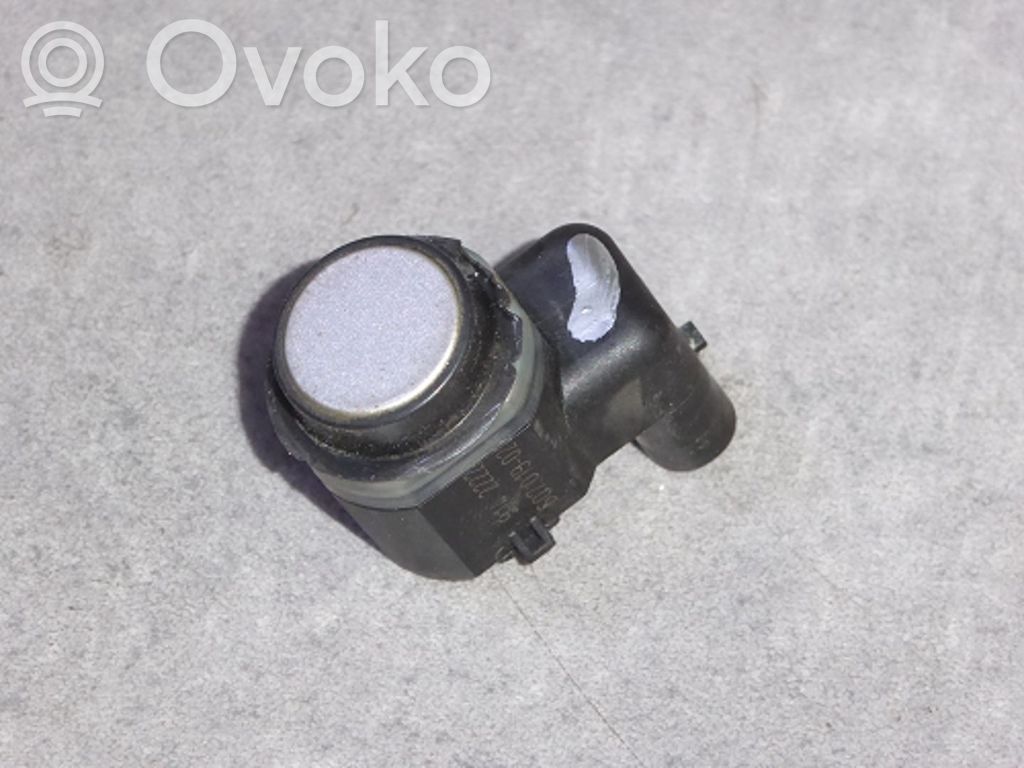BMW 6 E63 E64 Parksensor PDC 