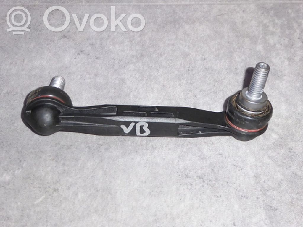 BMW 1 F20 F21 Barra stabilizzatrice posteriore/stabilizzatore 