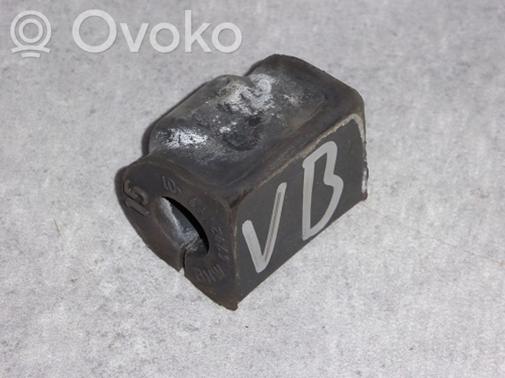Tylny stabilizator / drążek   33506792199,33506792199