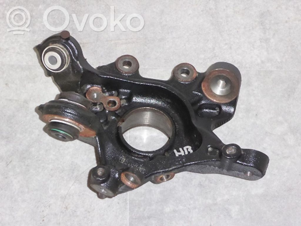 BMW 1 F20 F21 Fuso a snodo con mozzo ruota posteriore