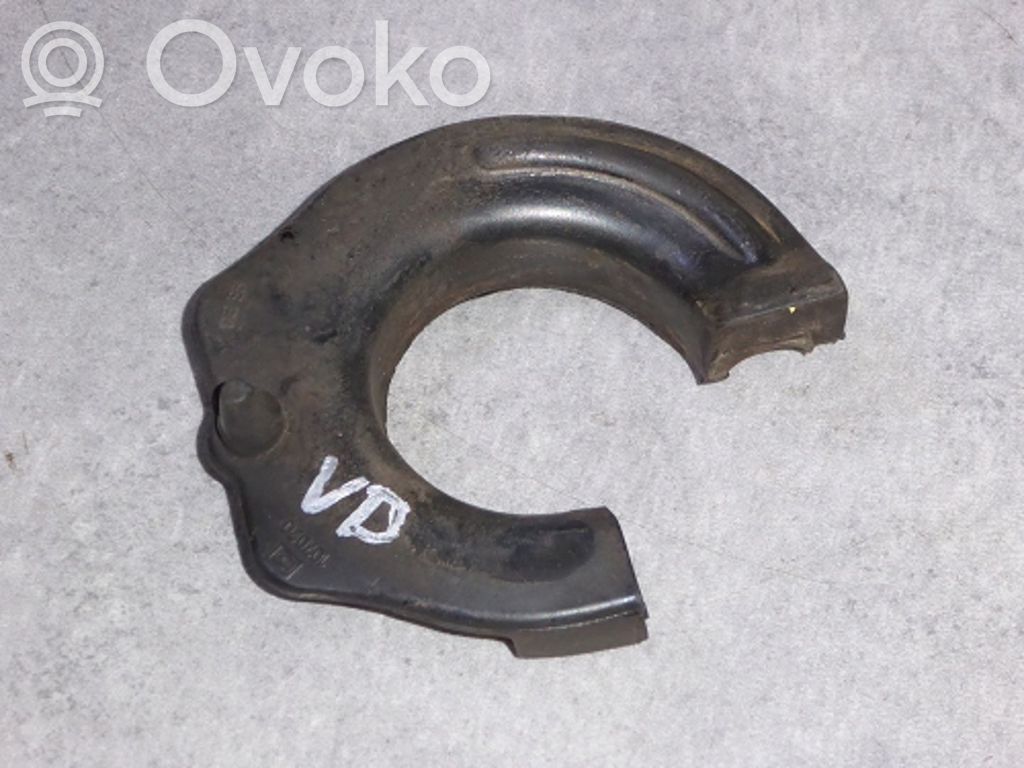 BMW 1 F20 F21 Flanșă cauciuc arc elicoidal spate 