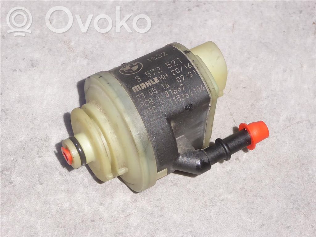 BMW 1 F20 F21 Filtro carburante 