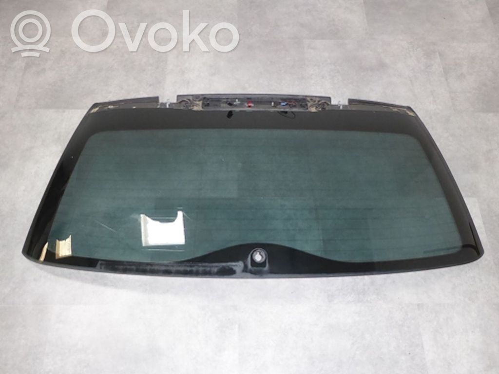 Rear windscreen/windshield window   51317163460,51317163460