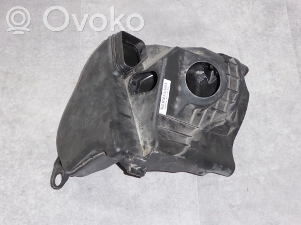 BMW 1 E81 E87 Intake resonator 