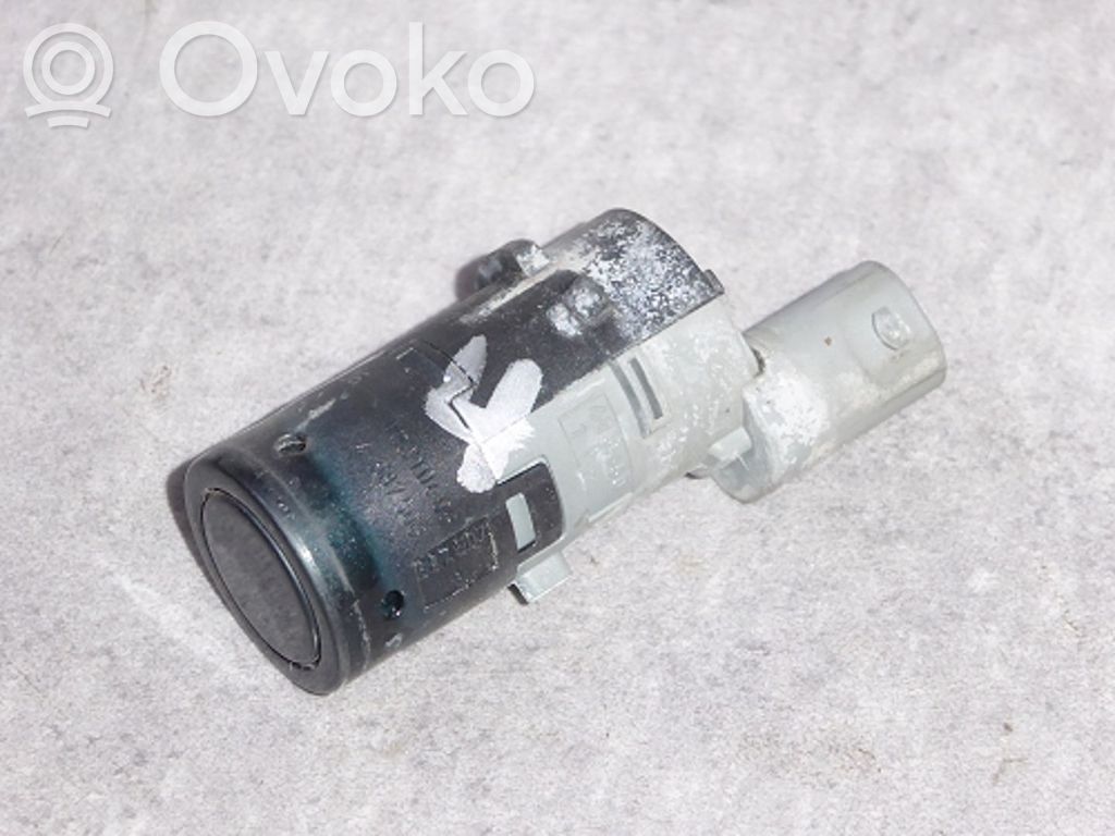 BMW 5 E60 E61 Ultrasonic Sensor 