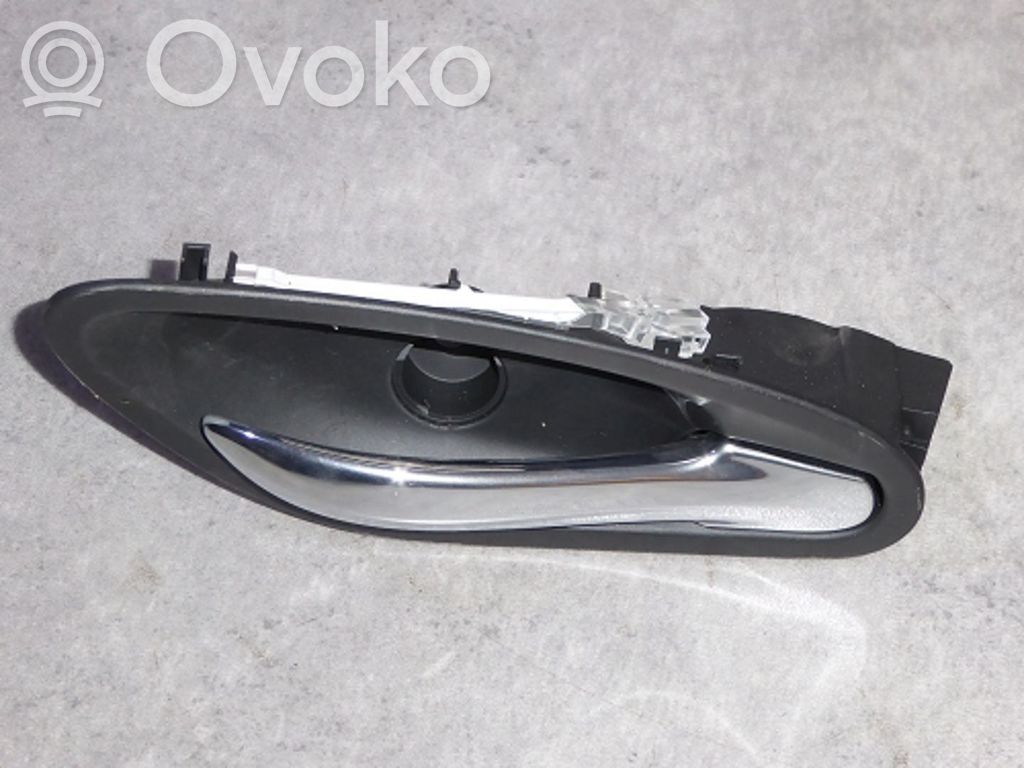 BMW 6 E63 E64 Manecilla interna puerta delantera 