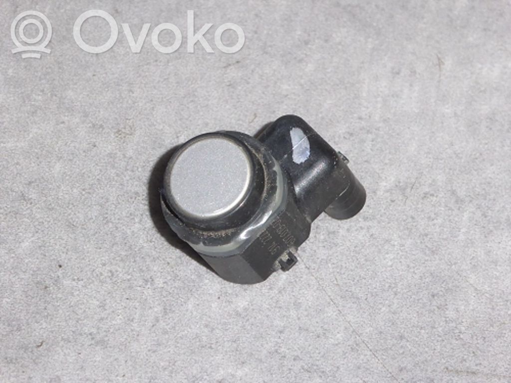 BMW 6 E63 E64 Parksensor PDC 