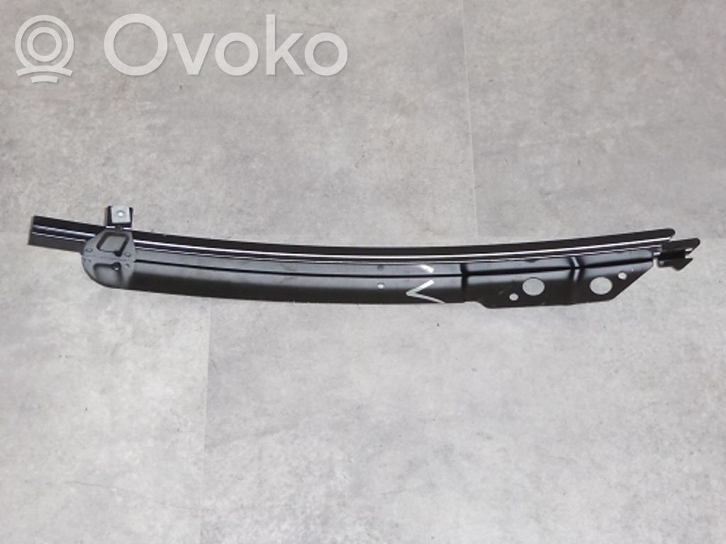 BMW 6 E63 E64 Oven lasin kisko 